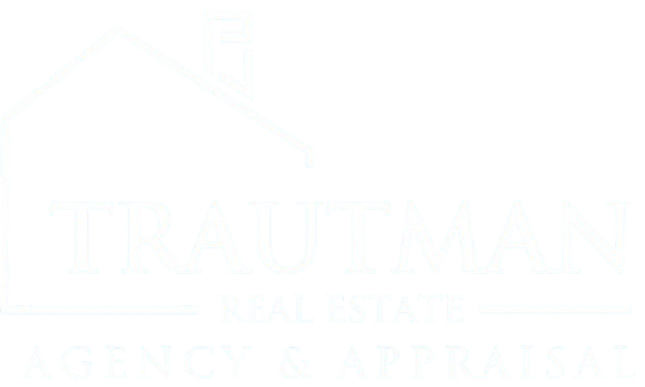 Trautman Real Estate Logo